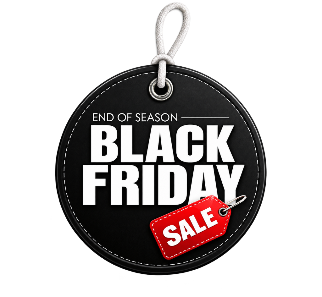 Black Friday Sale