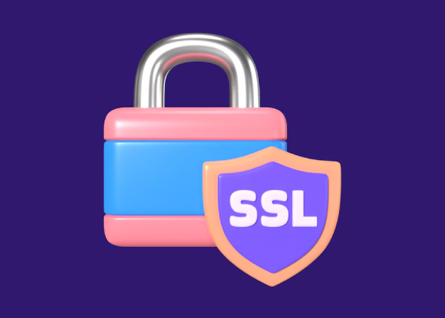 ssl-certificate